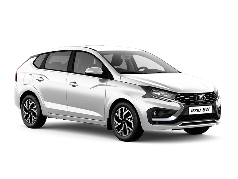 Lada Iskra SW купить по цене от 916 000 рублей